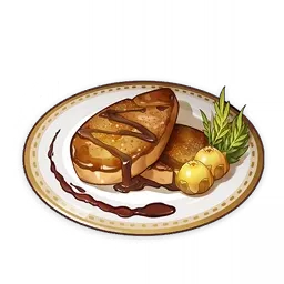 Foie gras de Fontaine